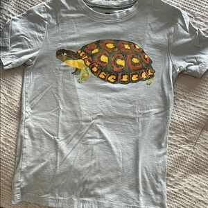 Tea Turtle tee